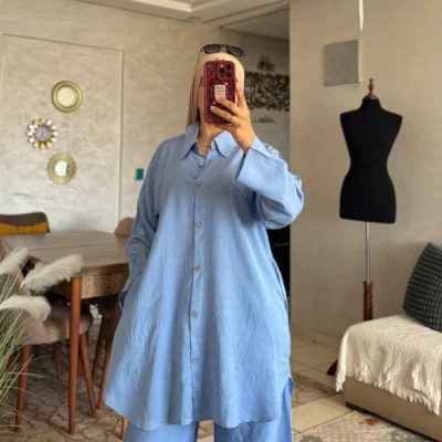دو بياس كلوش.
