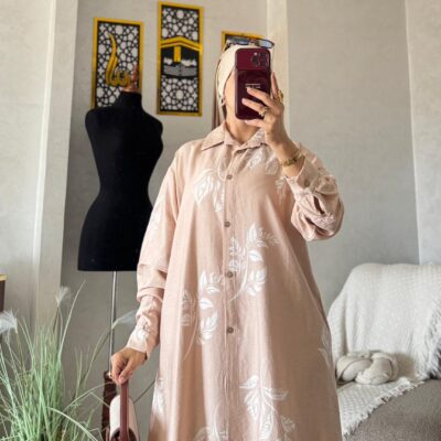 اونصومبل طويل بالسروال