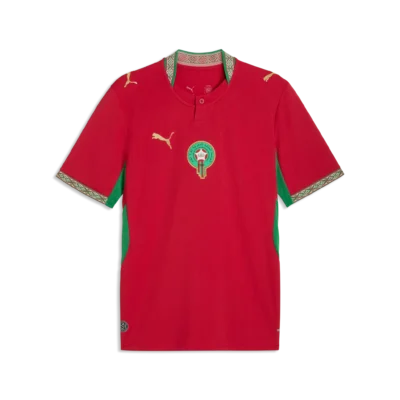 قميص المنتخب المغربي 2026